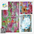 Polyester gedruckt Chiffon Fabric(soft and fashion)